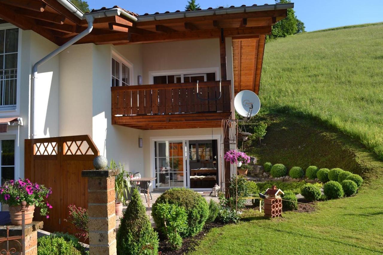 Watzmann-appartement *