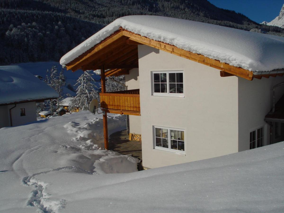 Watzmann-appartement * Ramsau bei Berchtesgaden