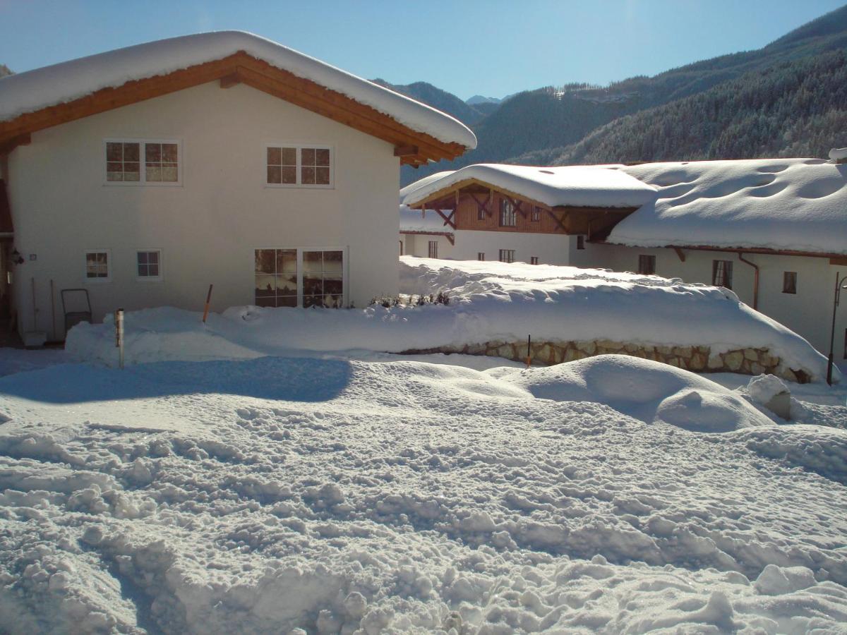 Watzmann-appartement Ramsau bei Berchtesgaden
