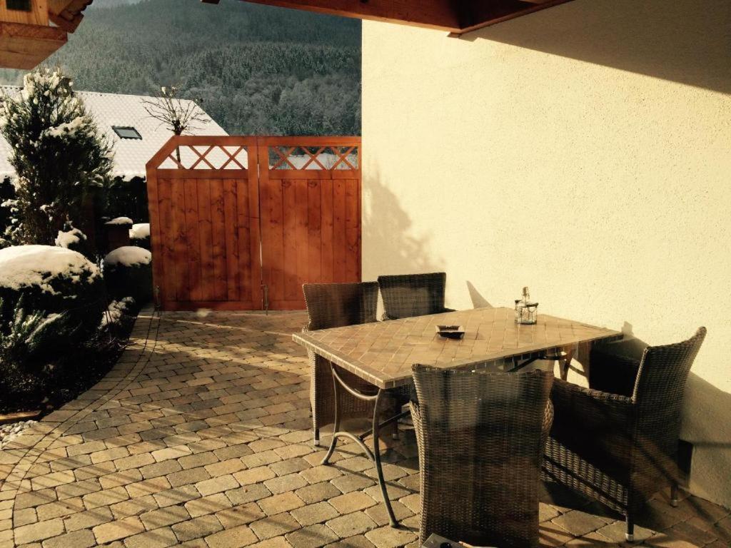 Watzmann-appartement *