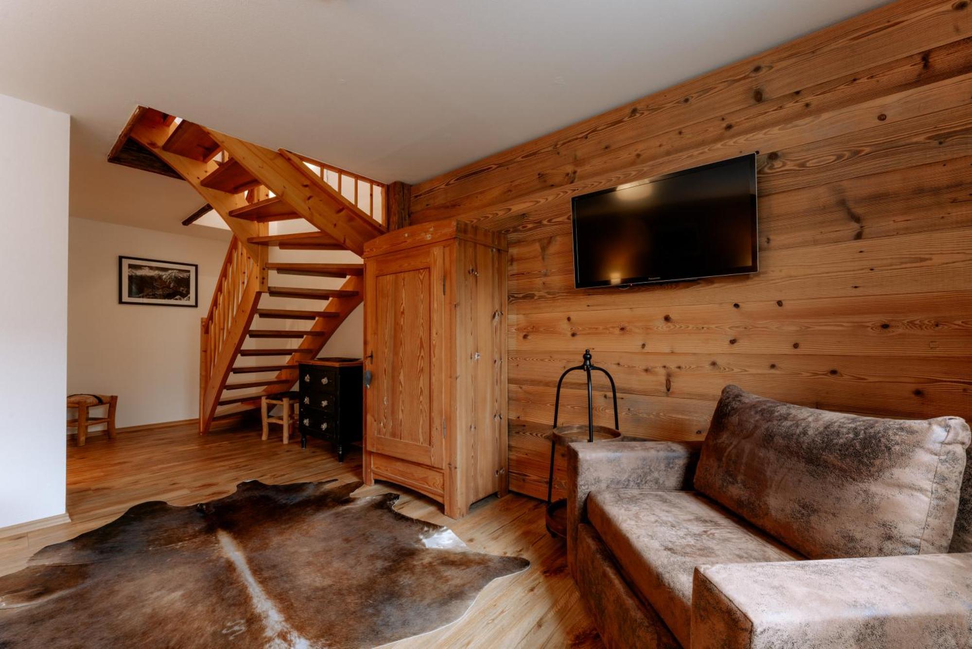 Watzmann-appartement Apartment *