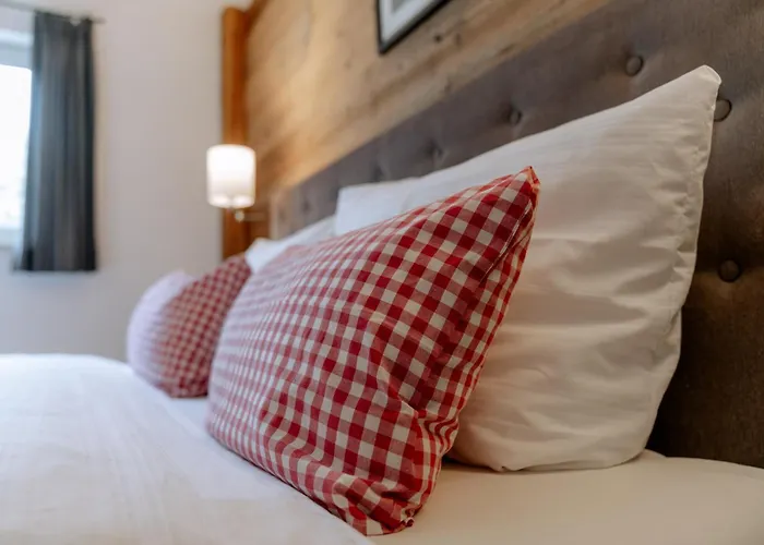 Watzmann-Appartement