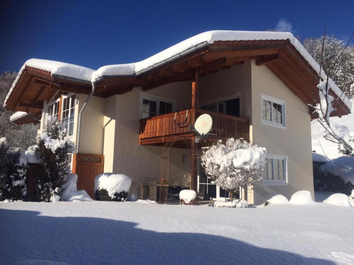 Watzmann-appartement Apartment