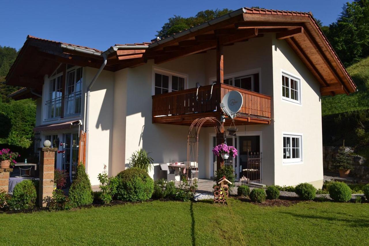 Watzmann-appartement * Ramsau bei Berchtesgaden
