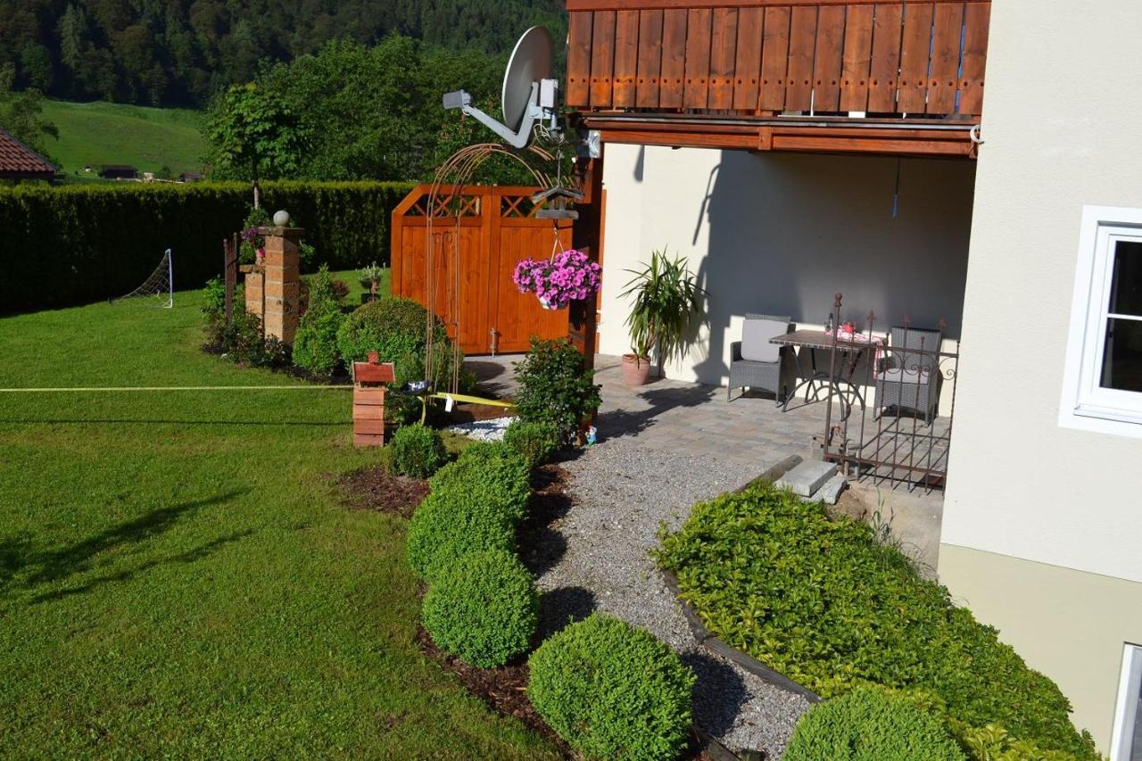 Watzmann-appartement Ramsau bei Berchtesgaden