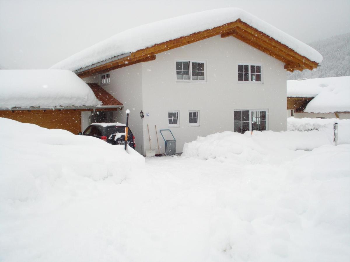 Watzmann-appartement Apartment