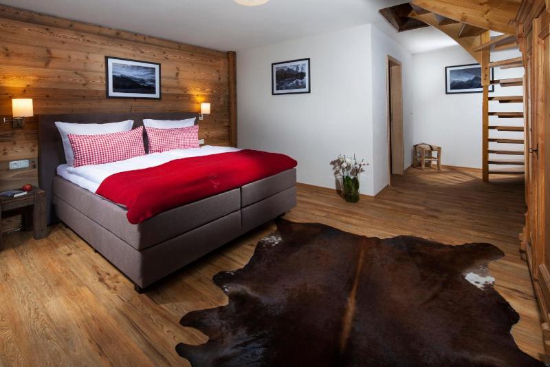 Watzmann-appartement Apartment