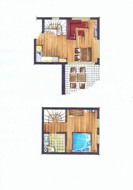 Watzmann-appartement Apartment *