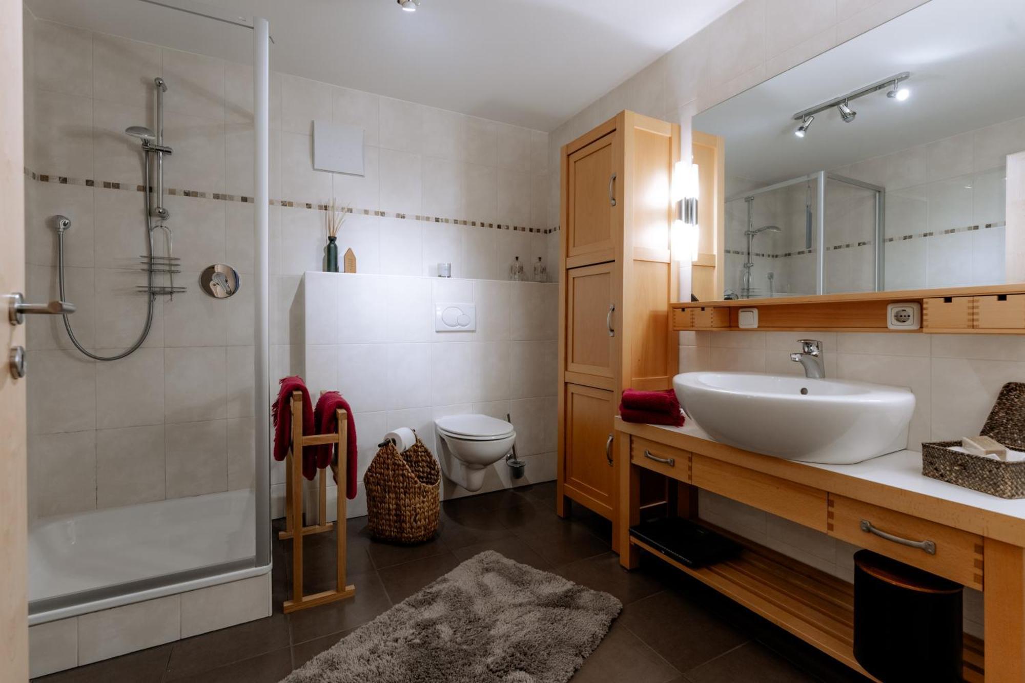 Watzmann-appartement Apartment Ramsau bei Berchtesgaden