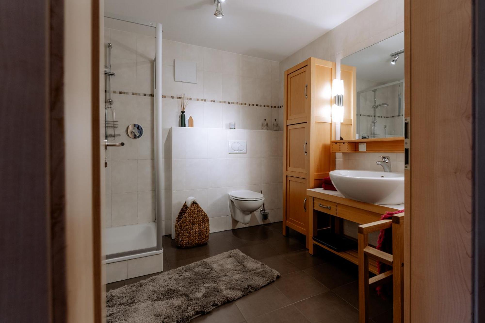 Apartment Watzmann-appartement Ramsau bei Berchtesgaden