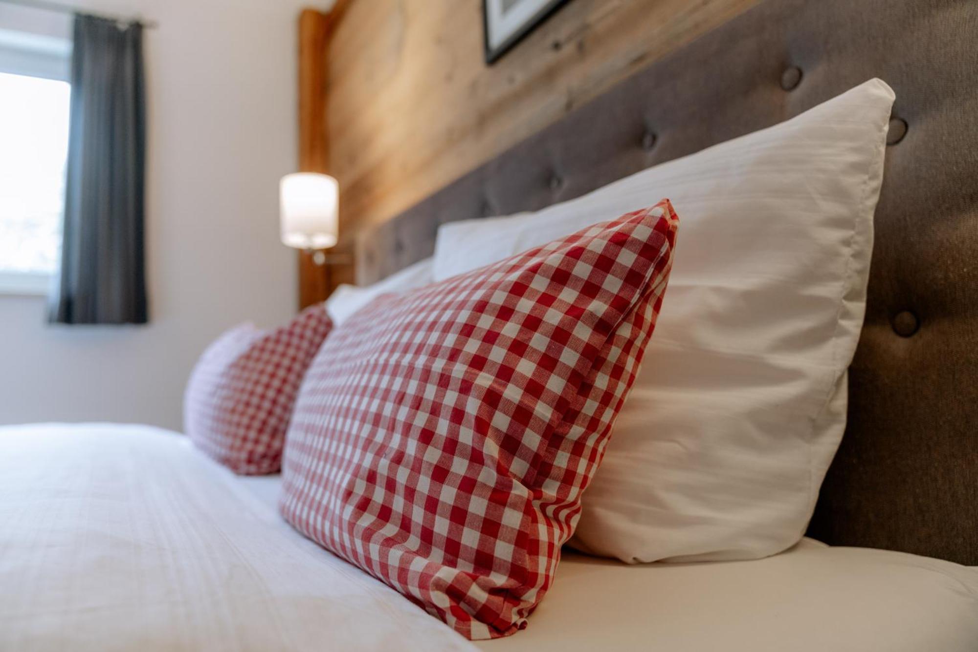 Watzmann-appartement Ramsau bei Berchtesgaden