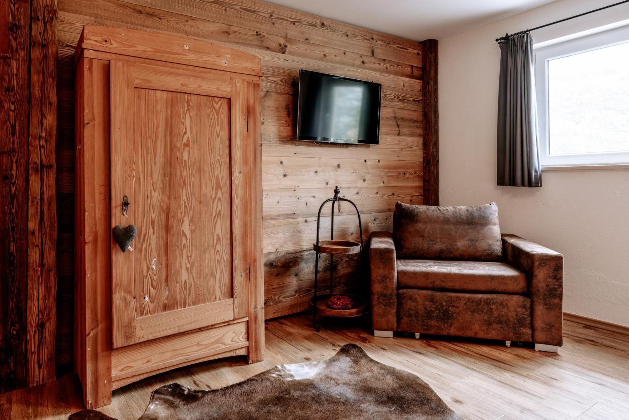 Watzmann-appartement Ramsau bei Berchtesgaden