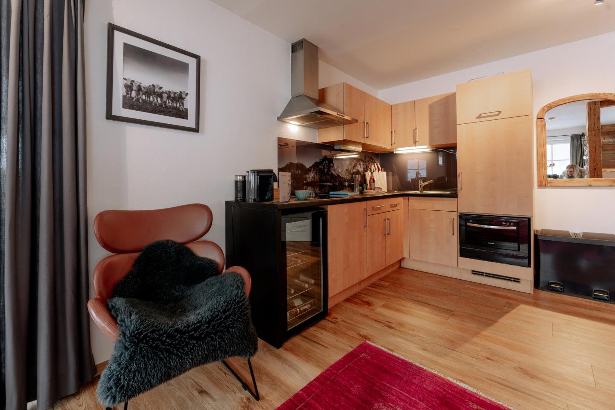 Watzmann-appartement